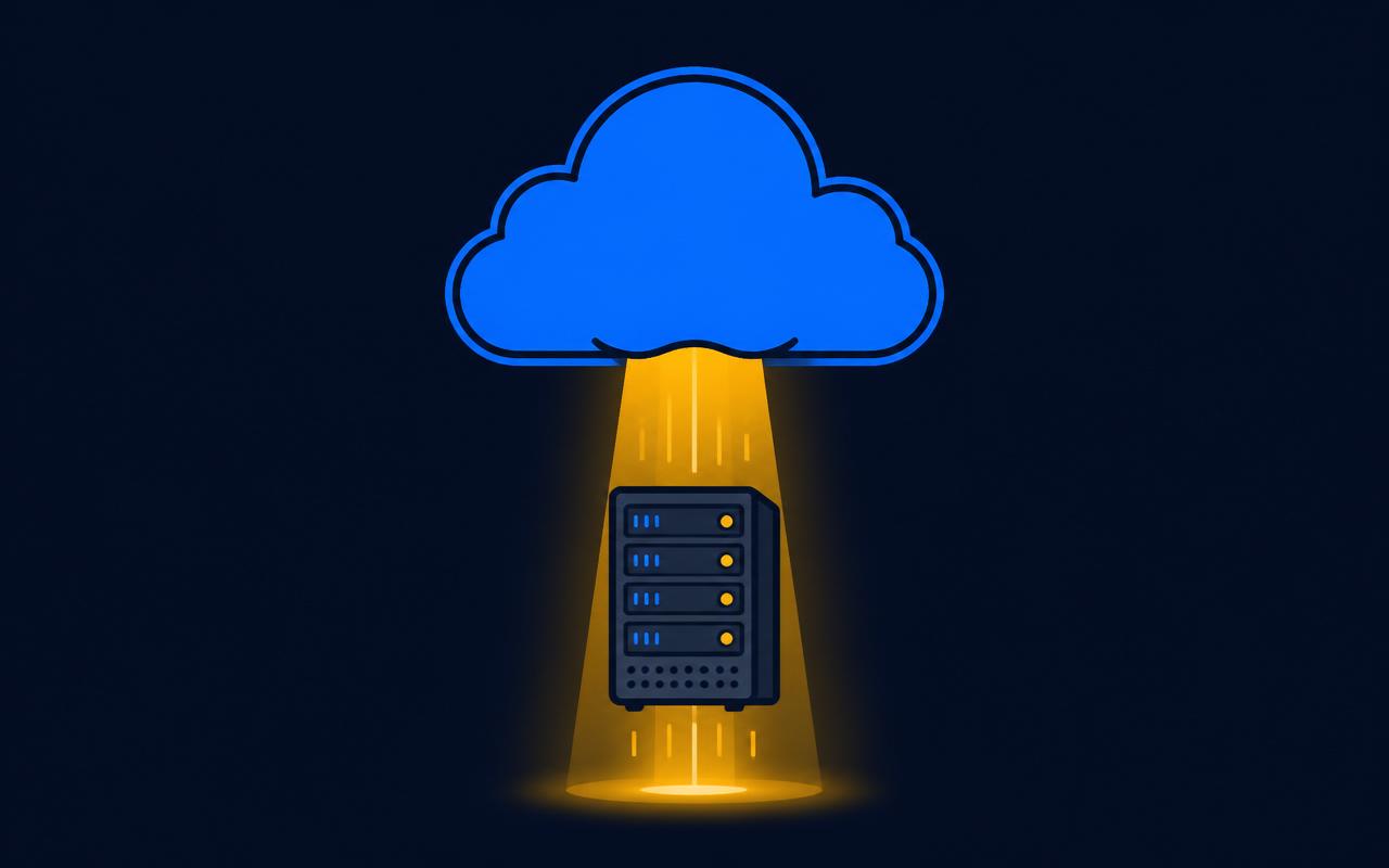 How Cloud Modernisation Saves Small Businesses 20+ Hours a Month
