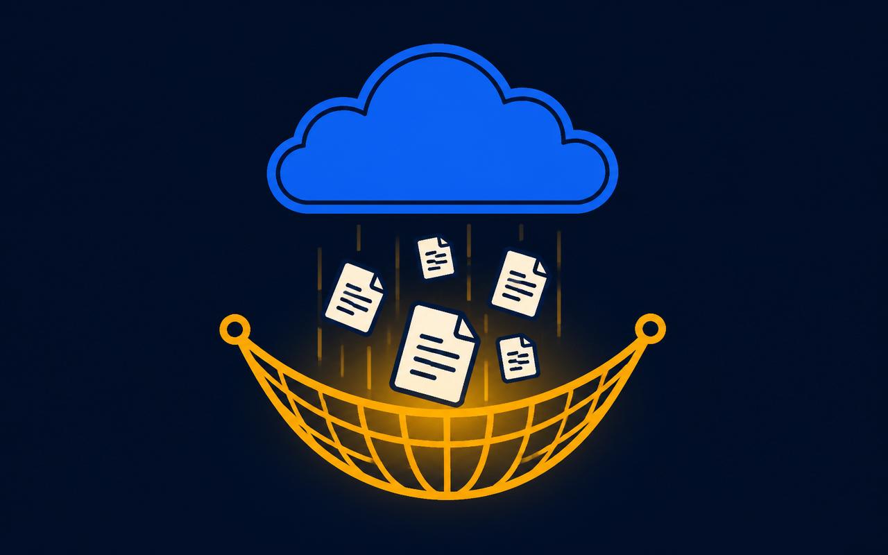 Microsoft 365 isn't backing up your data. So what actually does?