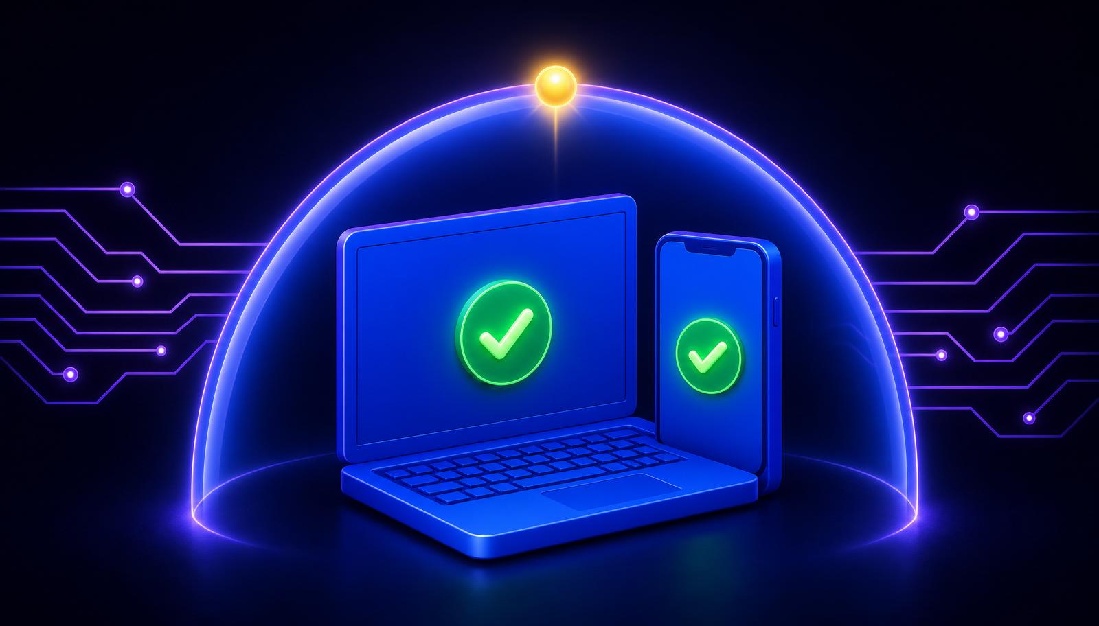 Microsoft Intune לעסקים קטנים: ניהול מכשירים ללא מחלקת IT